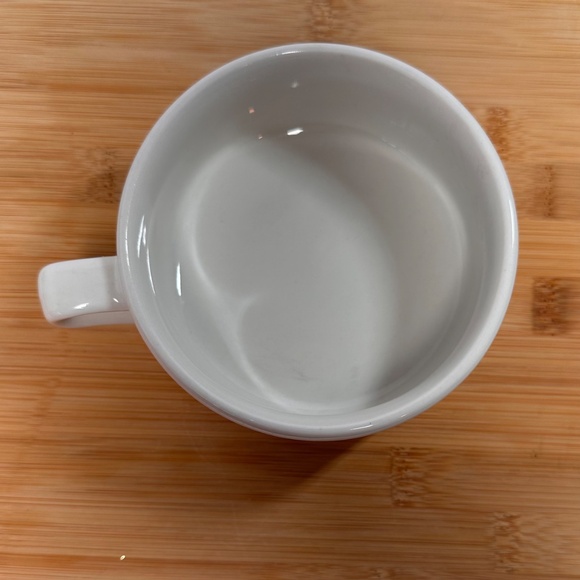 980s Campbell’s Soup “Baseball Kid” Mug ⚾️ Vintage Stoneware Soup/Chili Bowl - Picture 3 of 4